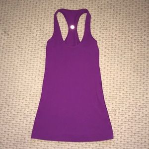 Lululemon Top